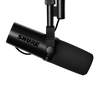 Microfono Shure Sm7db Con Amplificador