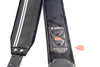 Correa Righton Bajo y Guitarra Electrica Race-80 Negra