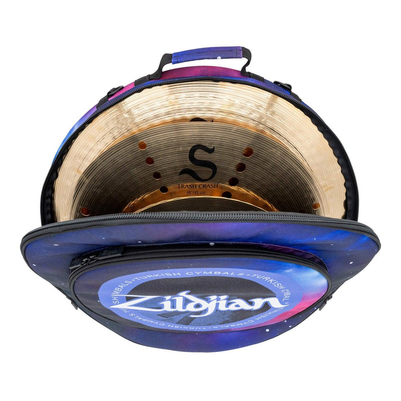 Estuche Zildjian Para Platillo Zxcb00320