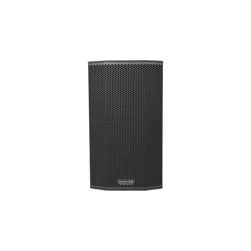 Altavoz activo Montarbo NETTUNO T12 de 12 pulgadas — vista 1