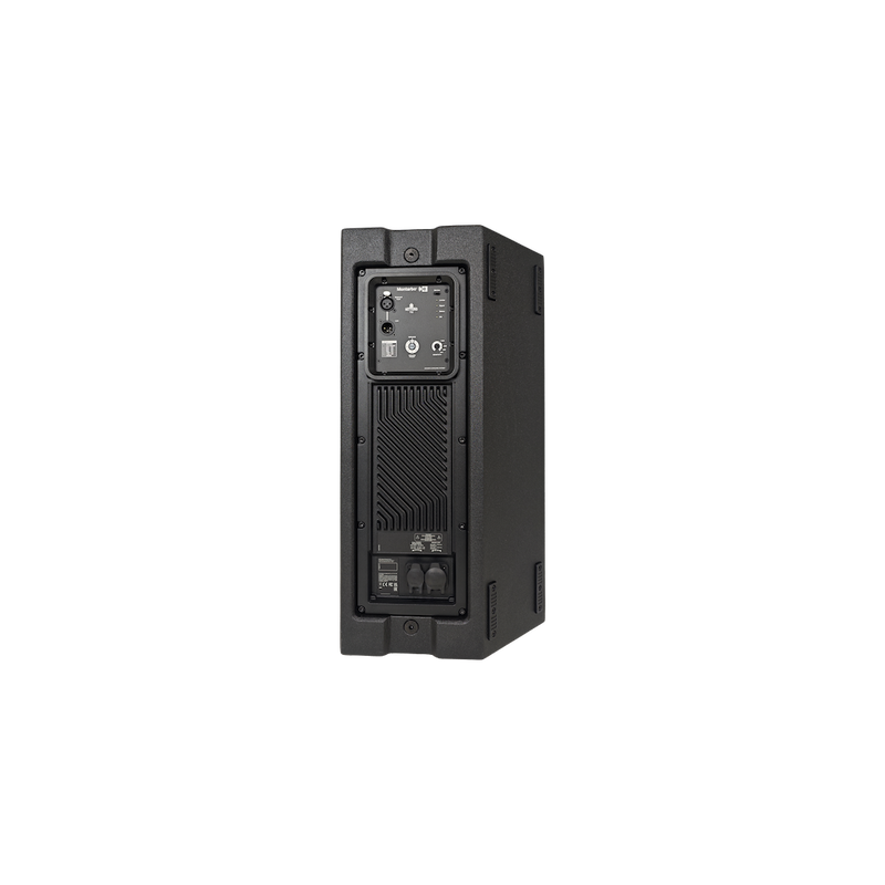 Altavoz activo Montarbo NETTUNO T12 de 12 pulgadas — vista 5