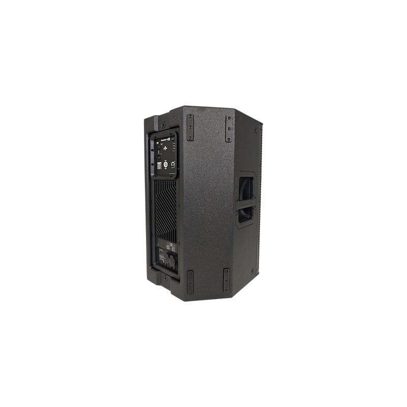 Altavoz activo Montarbo NETTUNO T12 de 12 pulgadas — vista 6