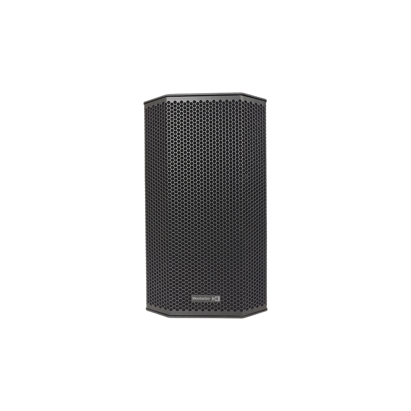 Altavoz activo Montarbo NETTUNO T15 de 15 pulgadas — vista 1