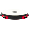 Pandereta Meinl Tah1Bk-R-Tf Red