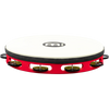 Pandereta Meinl Tah1Bk-R-Tf Red