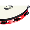 Pandereta Meinl Tah1Bk-R-Tf Red