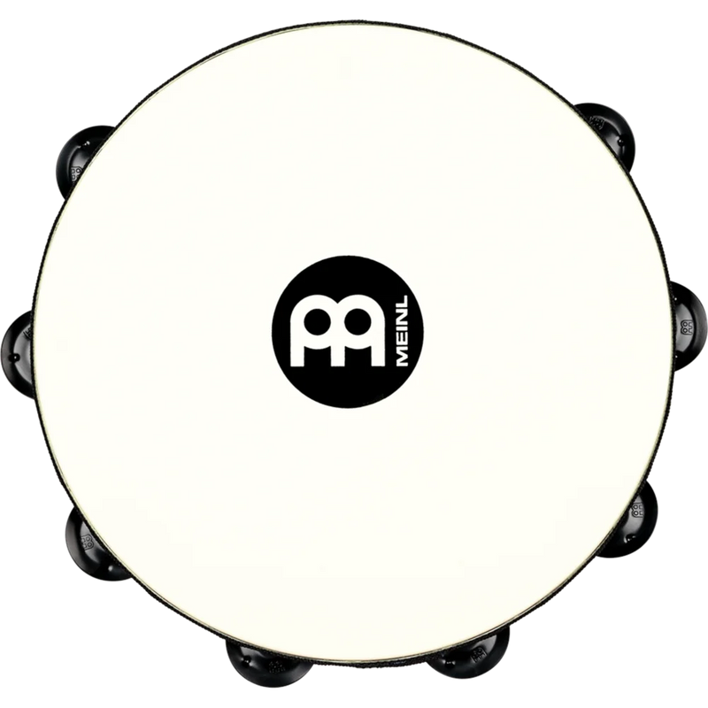Pandereta Meinl Tah1Bk-R-Tf Red