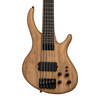 Bajo Eléctrico Tobias Growler V TBGR5SNABH1 Satin Natural — vista 1