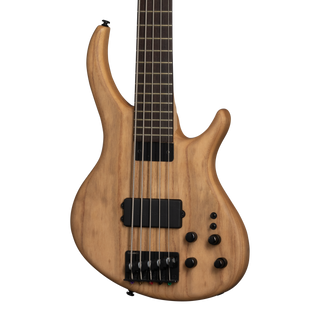 Bajo Eléctrico Tobias Growler V TBGR5SNABH1 Satin Natural — vista 1