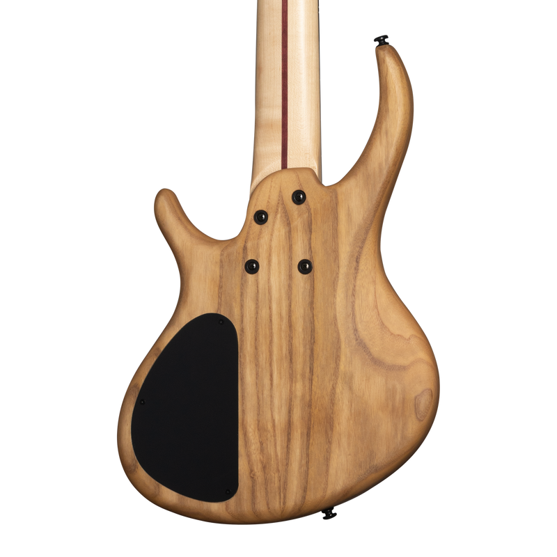 Bajo Eléctrico Tobias Growler V TBGR5SNABH1 Satin Natural — vista 4