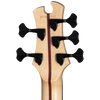 Bajo Eléctrico Tobias Growler V TBGR5SNABH1 Satin Natural — vista 6