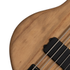 Bajo Eléctrico Tobias Growler V TBGR5SNABH1 Satin Natural — vista 7