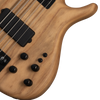 Bajo Eléctrico Tobias Growler V TBGR5SNABH1 Satin Natural — vista 8