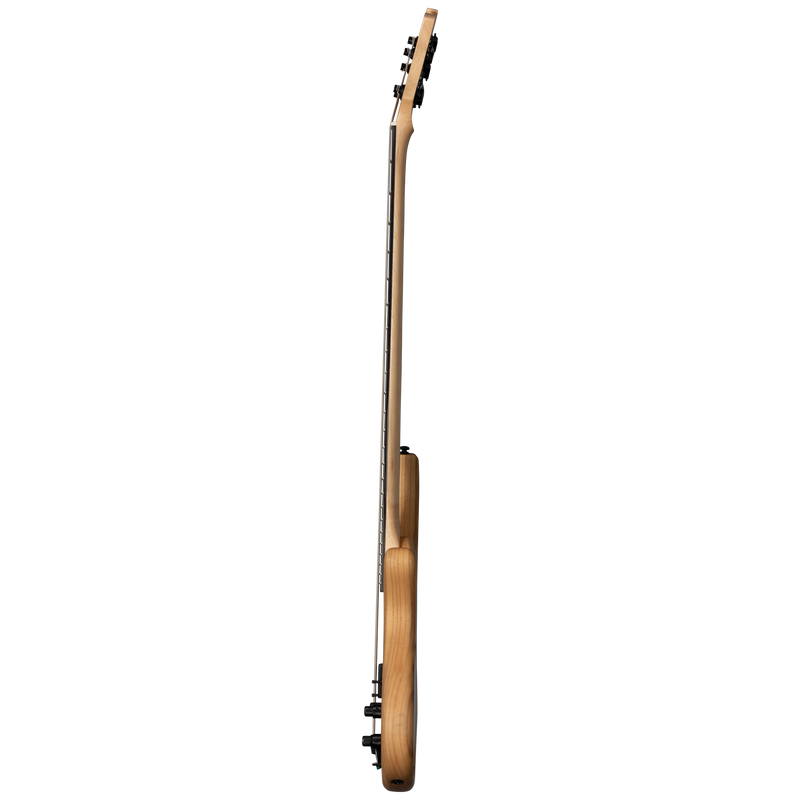 Bajo Eléctrico Tobias Growler V TBGR5SNABH1 Satin Natural — vista 9