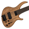 Bajo Eléctrico Tobias Growler V TBGR5SNABH1 Satin Natural — vista 10
