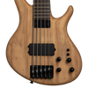 Bajo Eléctrico Tobias Growler V TBGR5SNABH1 Satin Natural — vista 11