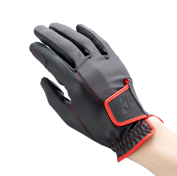 Guante Tama Tdg10Bkl Bateria