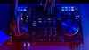 Controlador Dj Native Traktor Kontrol S3