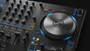 Controlador Dj Native Traktor Kontrol S3