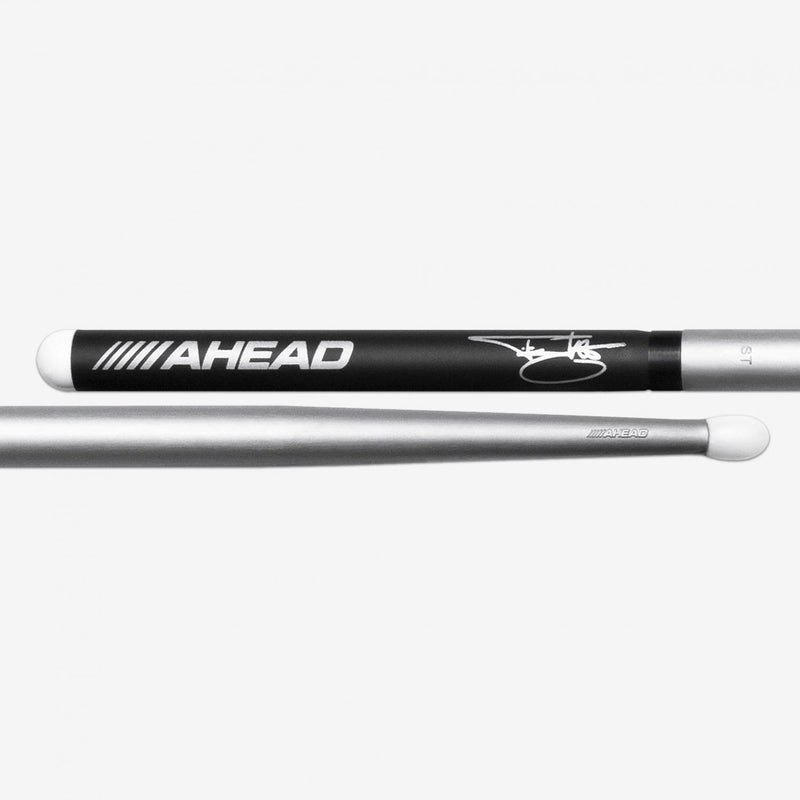 Par De Baquetas Ahead TS Tommy Lee Studio — vista 2