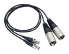 Cable Zoom TXF-8 Microfono XLR