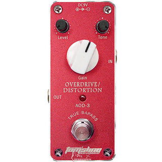 Pedal Mc-art Aod-3 Overdrive