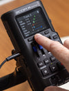 Grabadora Mezclador Zoom Portatil R4-220ge
