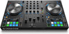 Controlador Dj Native Traktor Kontrol S3