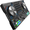 Controlador Dj Native Traktor Kontrol S3