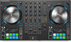 Controlador Dj Native Traktor Kontrol S3