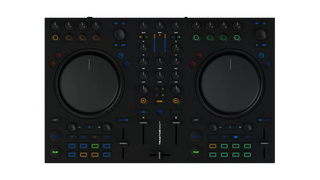 Controlador Native Traktor Mx2