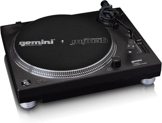 Tornamesa Gemini Tt-5000