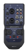 Interfaz Zoom U-44/120gl