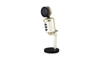Microfono Icon Pro Audio U24 Usb