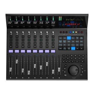 Superficie De Control Icon V1 M