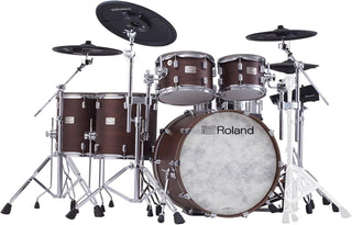 Batería Acústica Roland VAD716-2GE