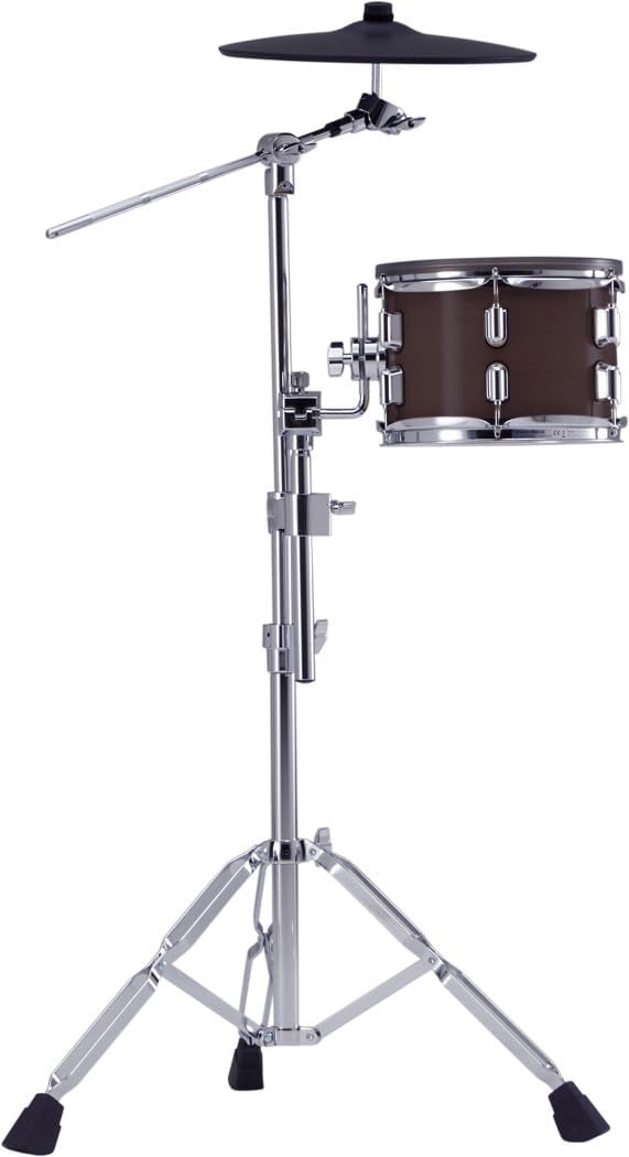 Bateria Acustica Roland Vad716-1