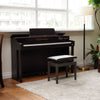 Piano Digital Casio Celviano AP-550BN Cafe