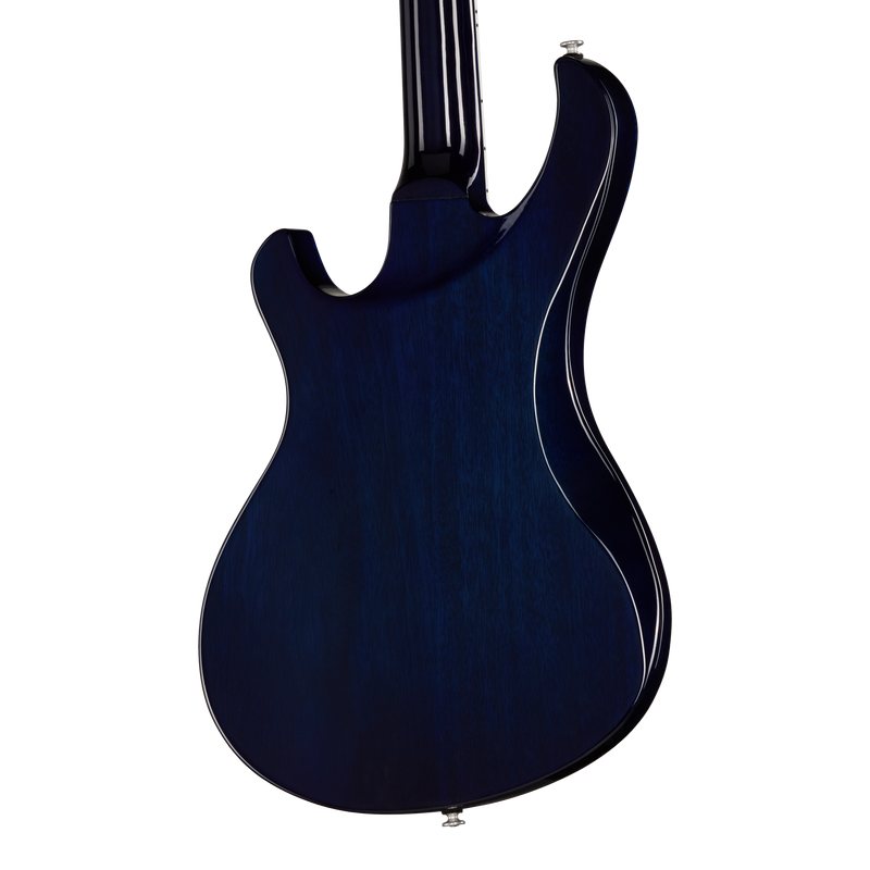 Guitarra Eléctrica Gibson Victory Figured Top, Cobalt Burst VICF00CXCH1 — vista 2