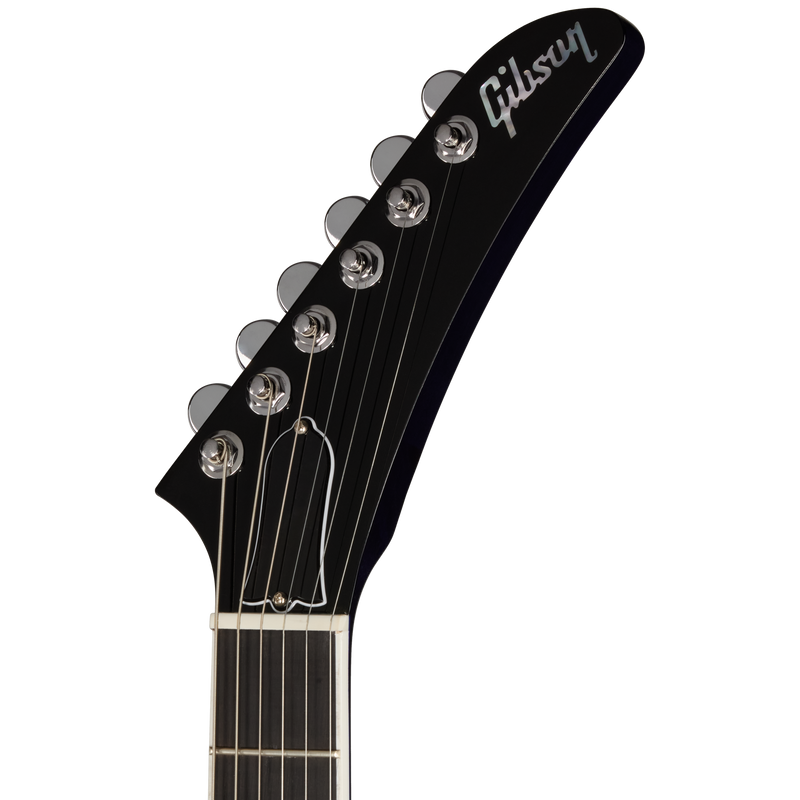 Guitarra Eléctrica Gibson Victory Figured Top, Cobalt Burst VICF00CXCH1 — vista 5
