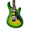 Guitarra Eléctrica Gibson Victory Floyd Rose, Iguana Burst VICFR00IUCH1 — vista 1