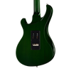 Guitarra Eléctrica Gibson Victory Floyd Rose, Iguana Burst VICFR00IUCH1 — vista 2