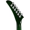 Guitarra Eléctrica Gibson Victory Floyd Rose, Iguana Burst VICFR00IUCH1 — vista 6