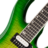 Guitarra Eléctrica Gibson Victory Floyd Rose, Iguana Burst VICFR00IUCH1 — vista 7