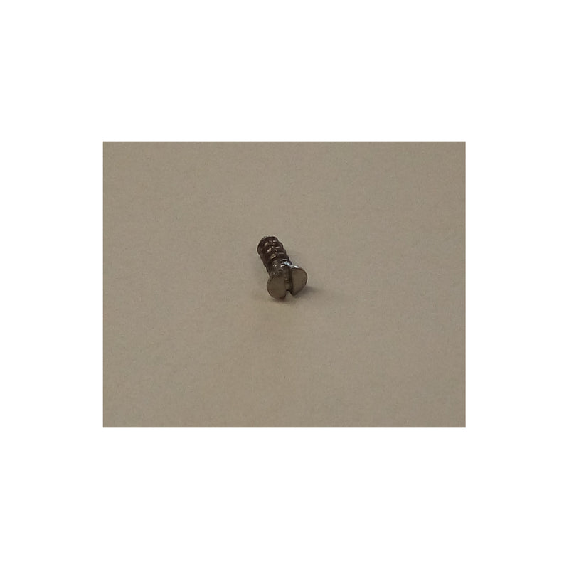 Tornillo Buffet Crampon A11301 De 5 mm Para Apoyapulgar — vista 1