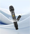 Microfono Icon Pro Audio Inalambrico Wm3.1
