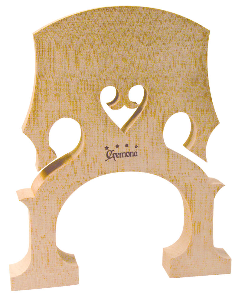 Puente Para Violonchelo Cremona VP-204C Cuatro Estrellas 4/4 — vista 1