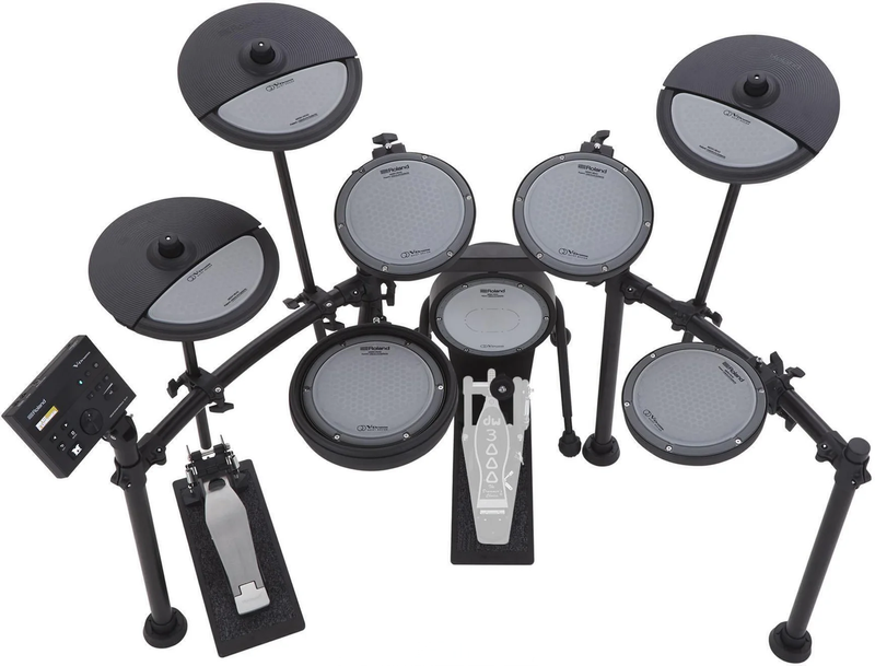 Bateria Electronica Roland Vqd106-1