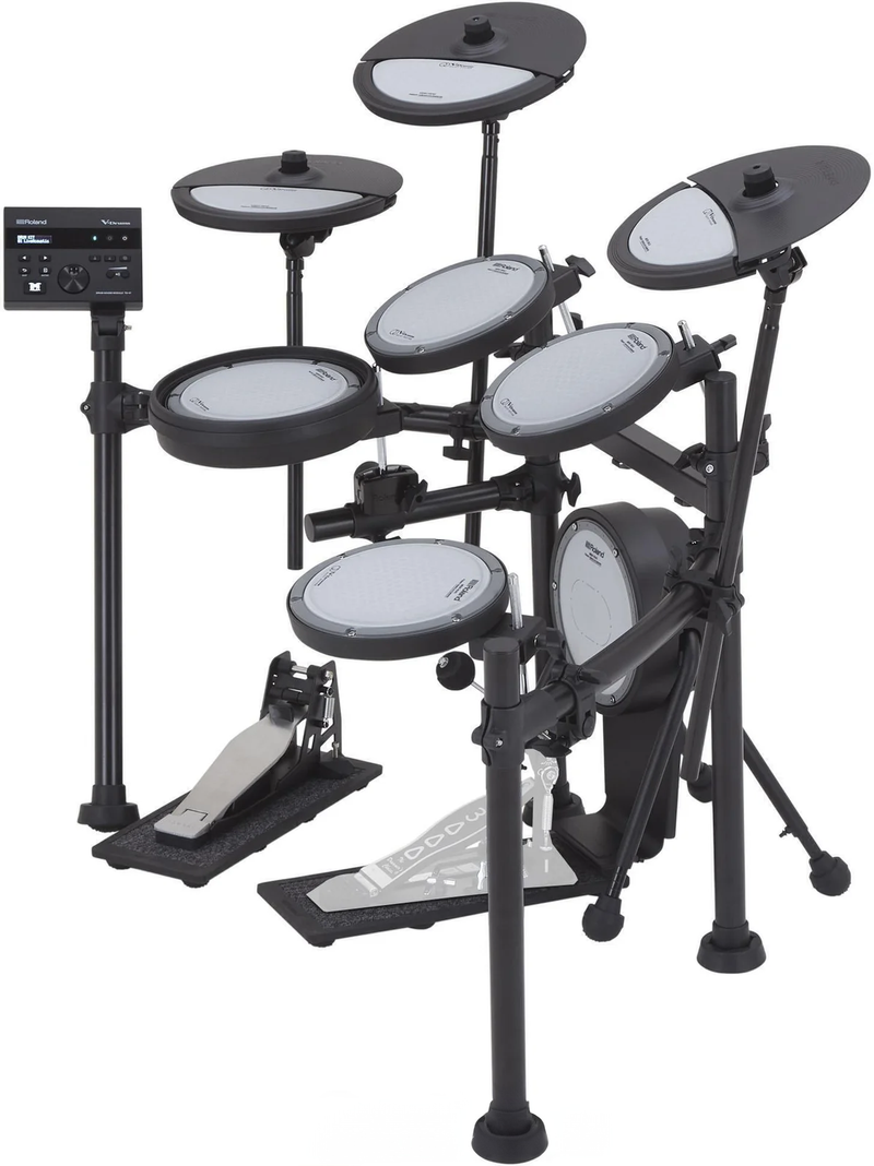 Bateria Electronica Roland Vqd106-1