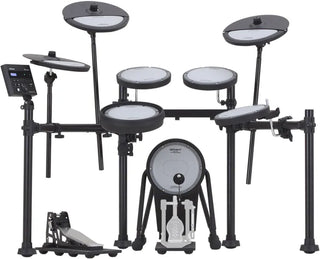 Bateria Electronica Roland Vqd106-1
